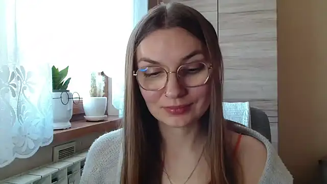 LooveELLYx's Webcam Show