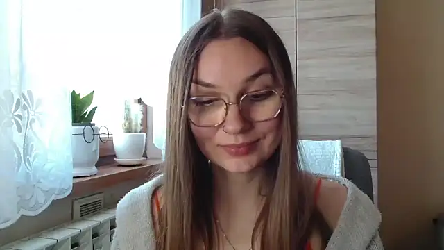 LooveELLYx Live XXX-Chat