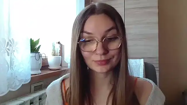 LooveELLYx Pertunjukan Webcam