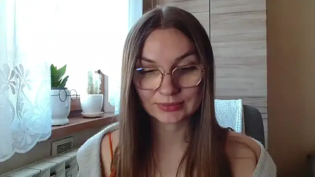 LooveELLYx Webcam show