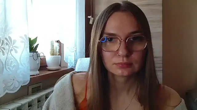 Webkamerová show LooveELLYx