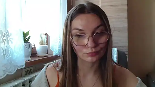 LooveELLYx – webcam-show