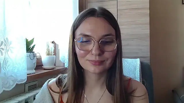 LooveELLYx Pertunjukan Webcam