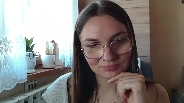 Show Webcam de LooveELLYx
