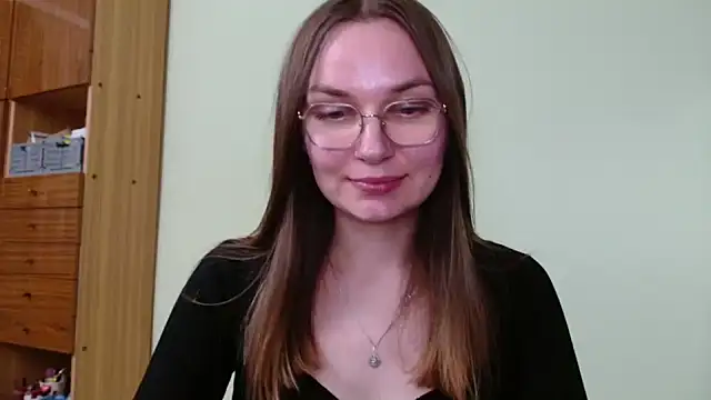 LooveELLYx webcam show