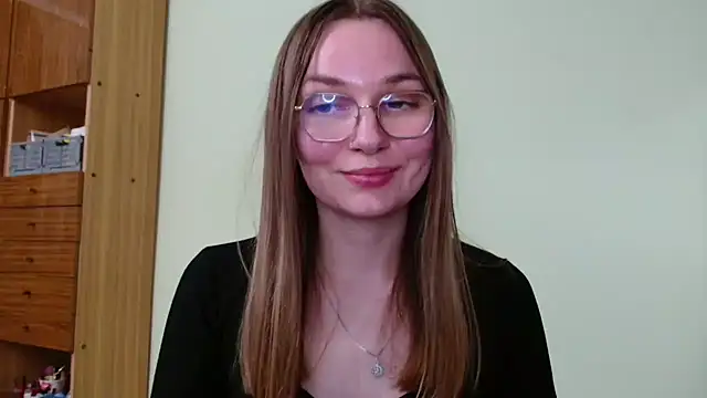 LooveELLYx – webcam-show