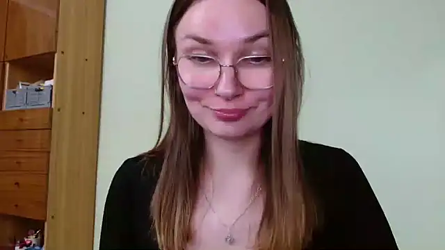 Show de webcam de LooveELLYx