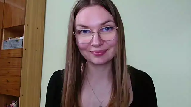 LooveELLYx Pertunjukan Webcam