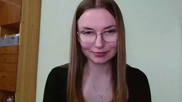 LooveELLYx Webcam-Show