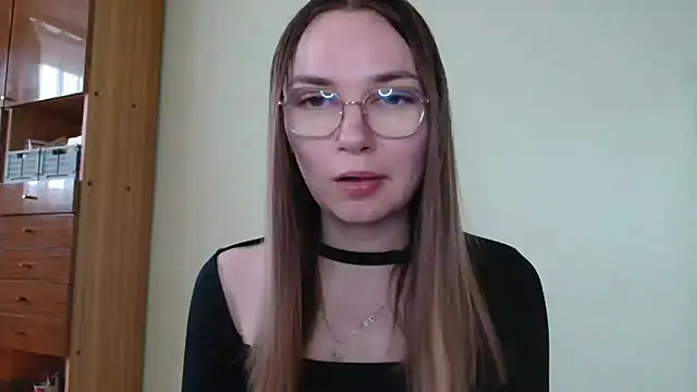 LooveELLYx Webcam-Show