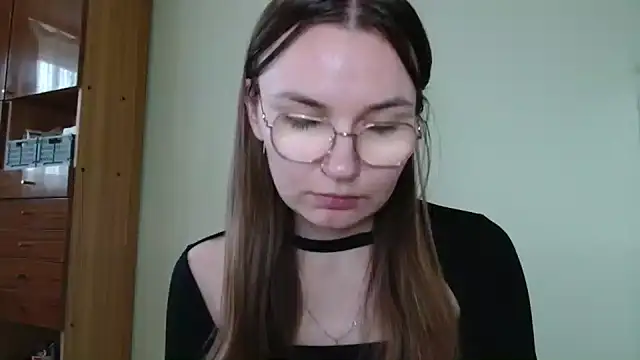 LooveELLYx's Webcam Show