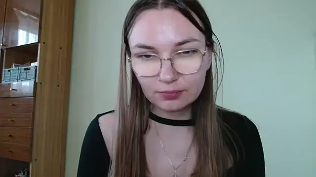 Show Webcam de LooveELLYx