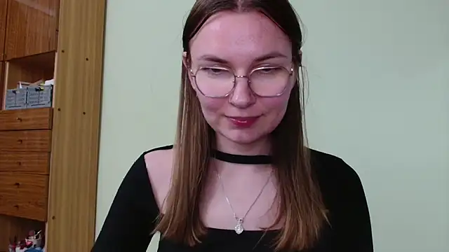 LooveELLYx 웹캠 쇼