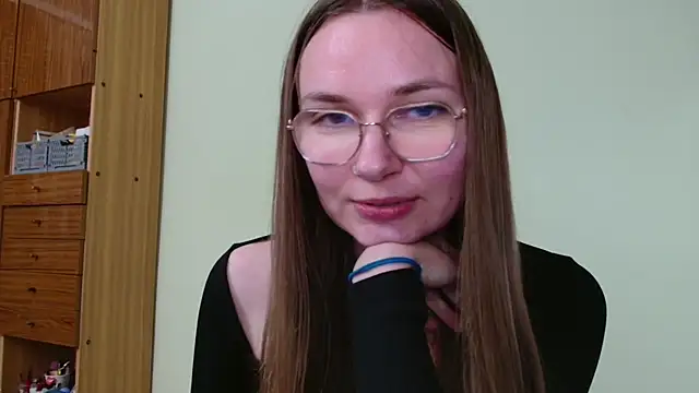 Show Webcam de LooveELLYx