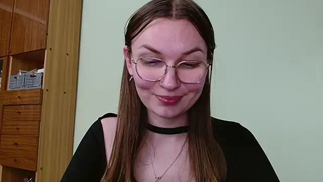 LooveELLYx Adlı Modelin Web Kamerası Şovu