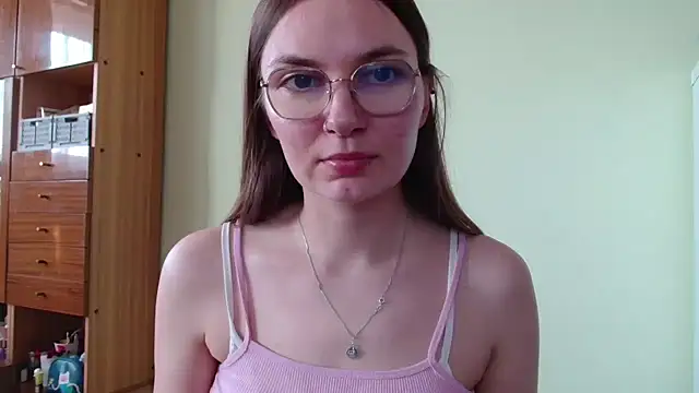 عرض كام LooveELLYx
