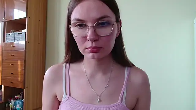 LooveELLYx 웹캠 쇼