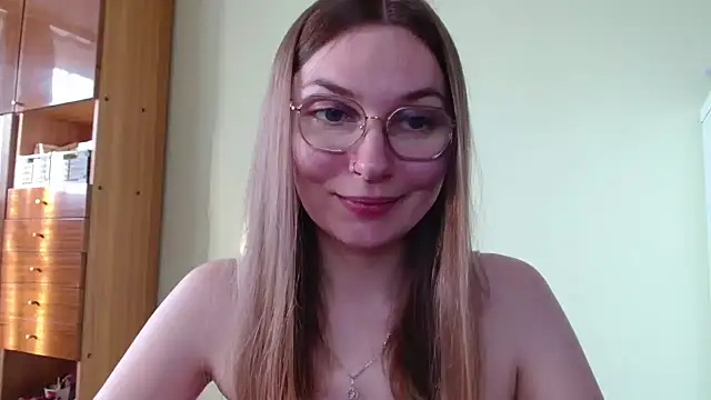LooveELLYx Webcam-Show