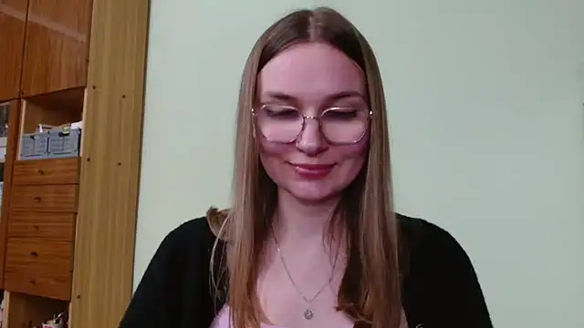 LooveELLYx Webcam-Show