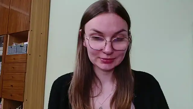 LooveELLYx Show in webcam