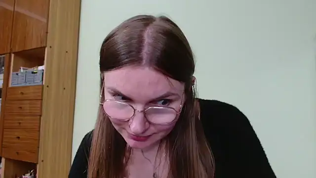 Show webcam de LooveELLYx