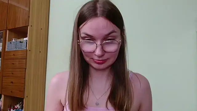 عرض كام LooveELLYx