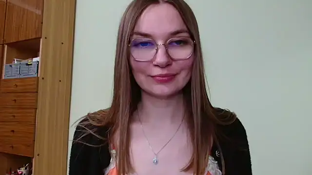 LooveELLYx Webcam-Show