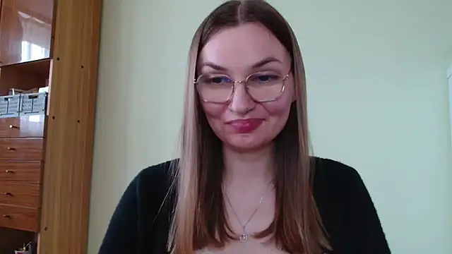 LooveELLYx Adlı Modelin Web Kamerası Şovu