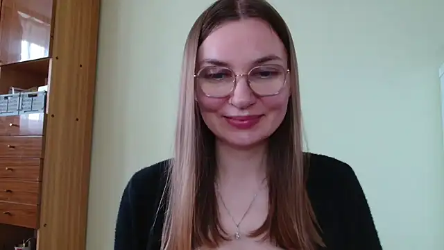 Show de LooveELLYx na webcam