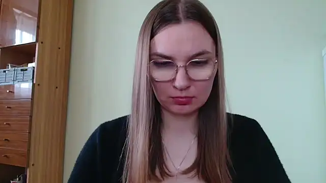 Show de LooveELLYx na webcam