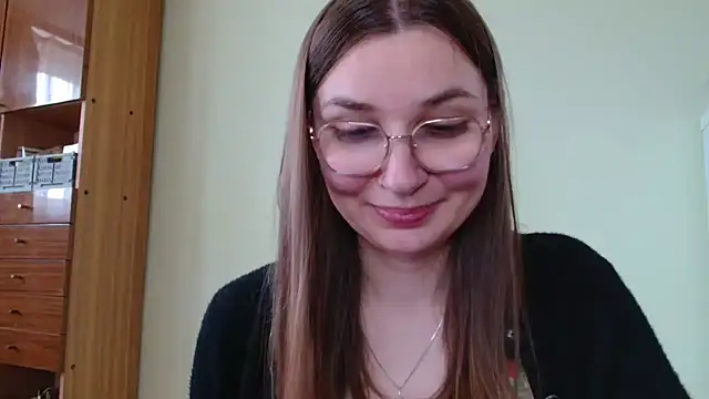 LooveELLYx's Webcam Show