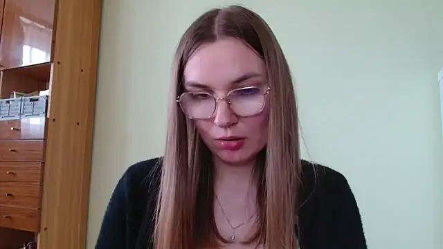 LooveELLYx Webcam-Show