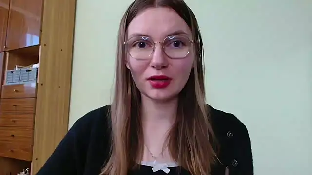 LooveELLYx Adlı Modelin Web Kamerası Şovu