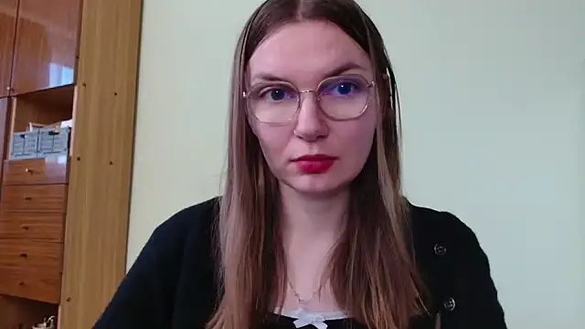 Webkamerová show LooveELLYx