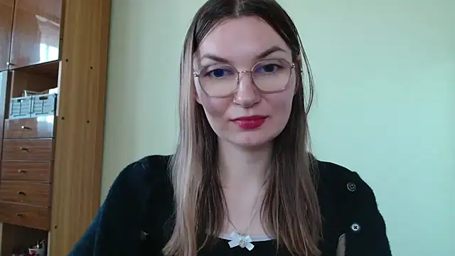 Show Webcam de LooveELLYx