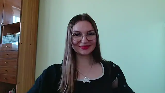 Webkamerová show LooveELLYx