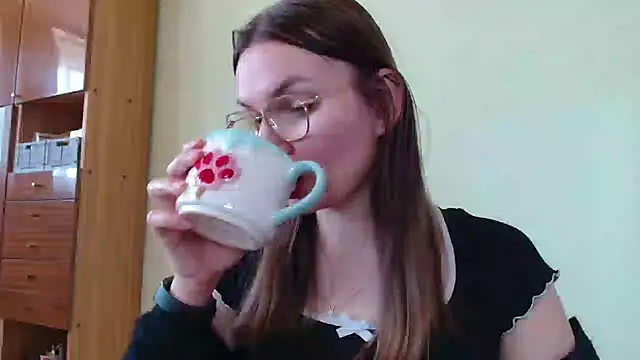 LooveELLYx Show Webcam
