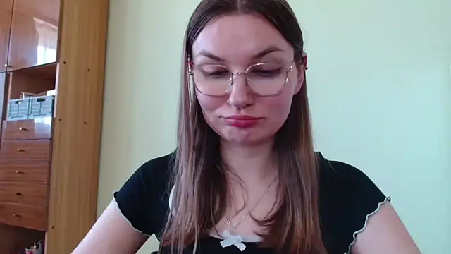 LooveELLYx's Webcam Show