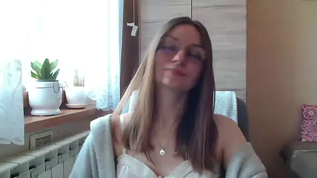 LooveELLYx's Webcam Show