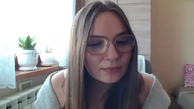 عرض كام LooveELLYx