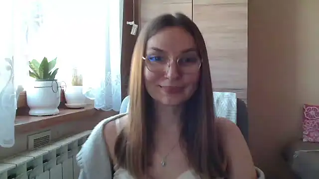 Show de LooveELLYx na webcam