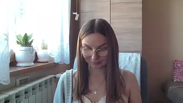 LooveELLYx Pertunjukan Webcam