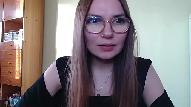 LooveELLYx's Webcam Show