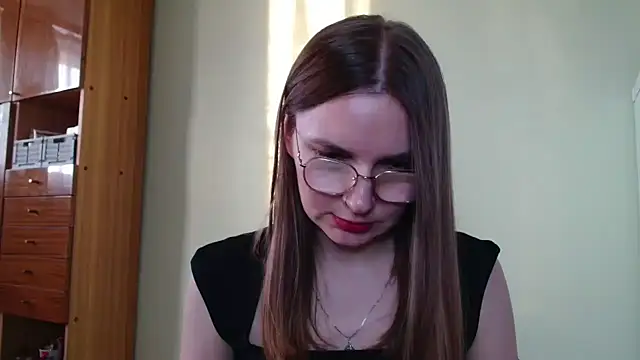 LooveELLYx Webcam-Show