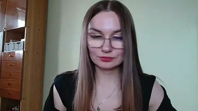 Webkamerová show LooveELLYx