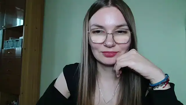 Show Webcam de LooveELLYx