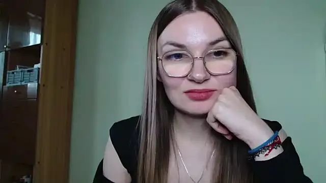 Show webcam de LooveELLYx