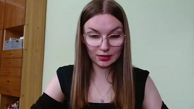 Show webcam de LooveELLYx