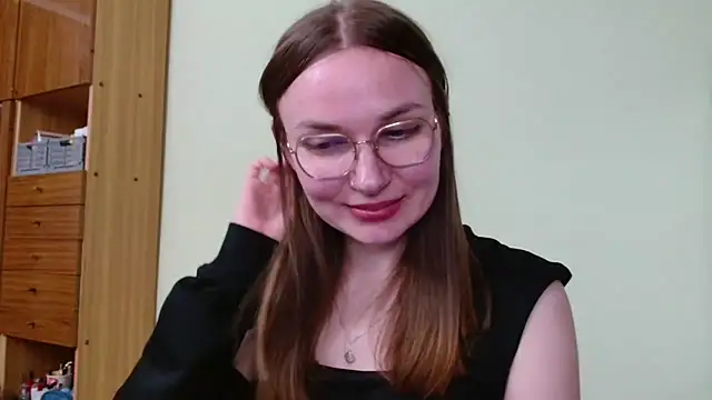 LooveELLYx – webcam-show