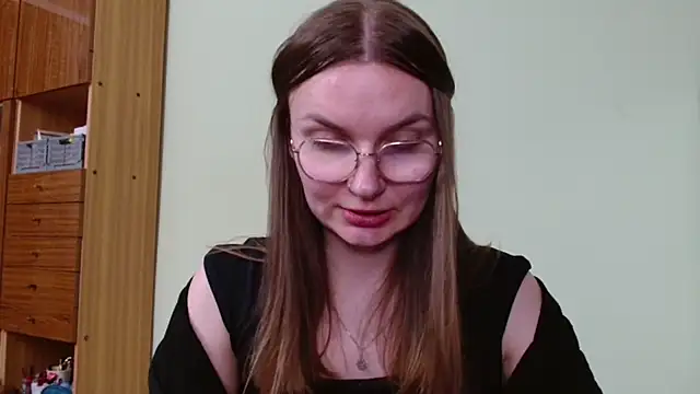 LooveELLYx – webcam-show